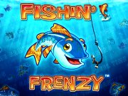 Fishin Frenzy