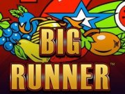 gokkast Big Runner