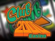 gokkast Club 2000 Casino