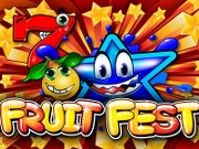 gokkast Fruit Fest