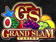 gokkast Grand Slam Casino