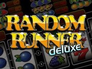 gokkast Random Runner Twinplayer