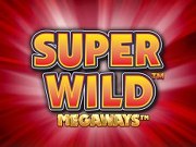 gokkast Super Wild Megaways