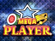 Mega Player gokkast