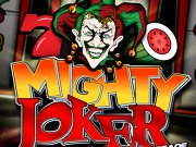Mighty Joker gokkast