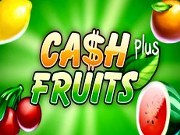 Cash Fruits Plus gokkast merkur