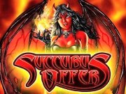 Succubus Offer gokkast merkur