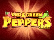 red and green peppers multiplayer