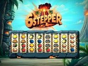 gokkast 6 Stepper multiplayer