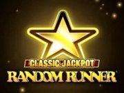 Random Runner Jackpot gokkast