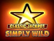 Simply Wild Jackpot gokkast