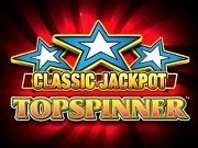 Topspinner Jackpot gokkast