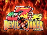Devil Joker jackpot gokkast