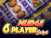 Nudge 6 Player gokkast