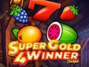Super Gold 4 Winner gokkast