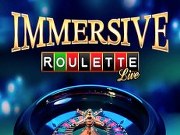 immersive roulette live casino
