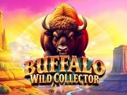 Buffalo Wild Collector gokkast