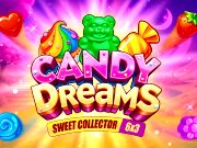 Candy Dreams gokkast