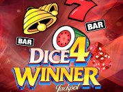 Dice 4 Winner gokkast