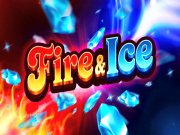 Fire and Ice gokkast