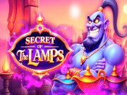 Secret of the Lamps gokkast