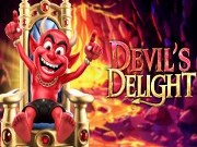 Devils Delight gokkast reflex gaming