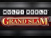 Grand Slam Multi Reels gokkast