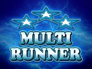 Multi Runner gokkast