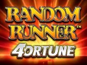 random runner 4ortune gokkast